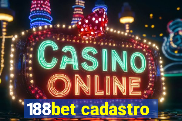 188bet cadastro